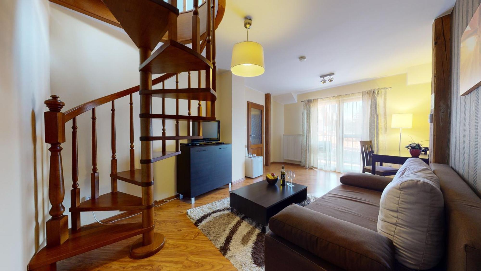 B&B Penzion Magura Бардеёв Экстерьер фото