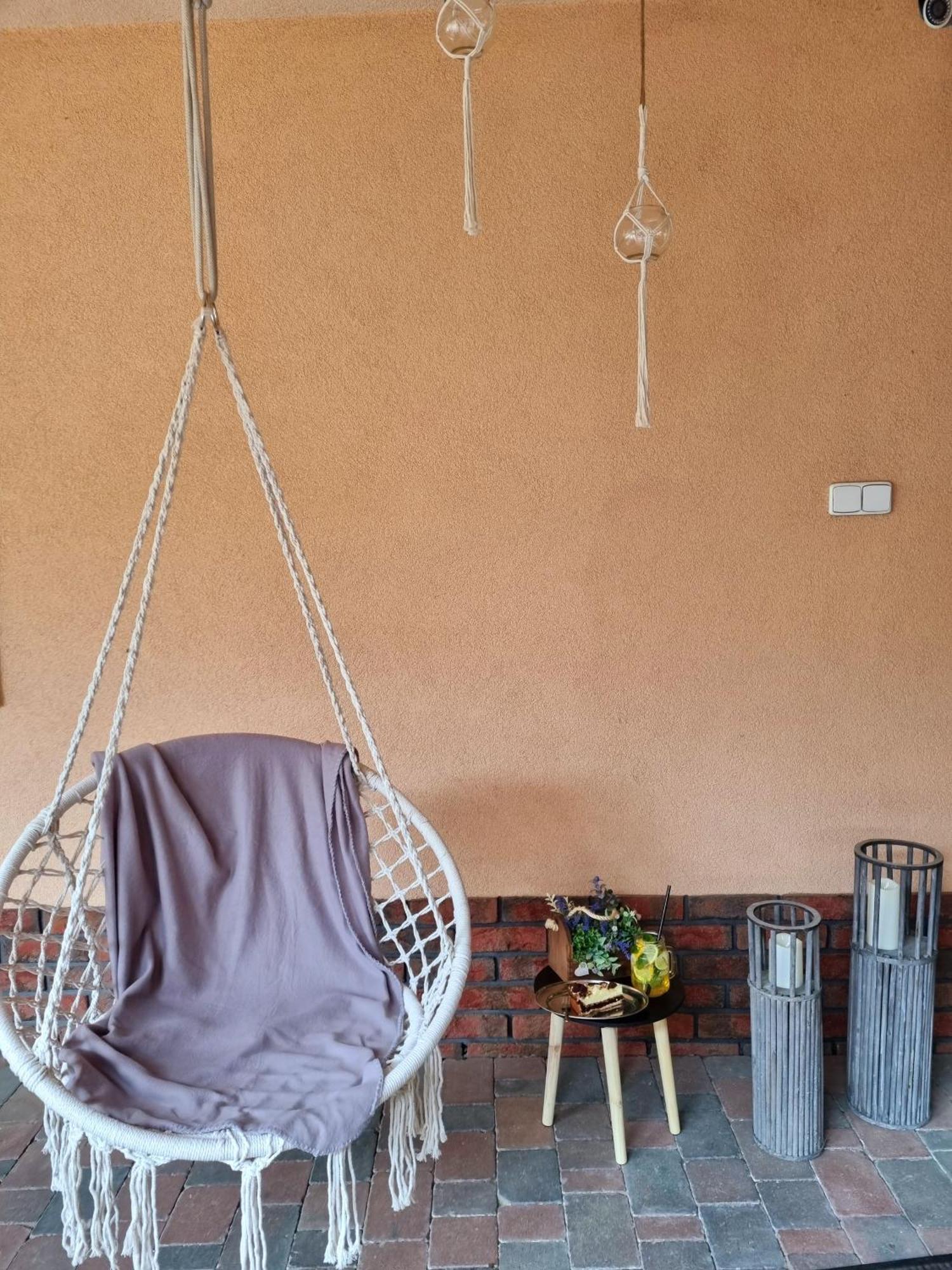 B&B Penzion Magura Бардеёв Экстерьер фото