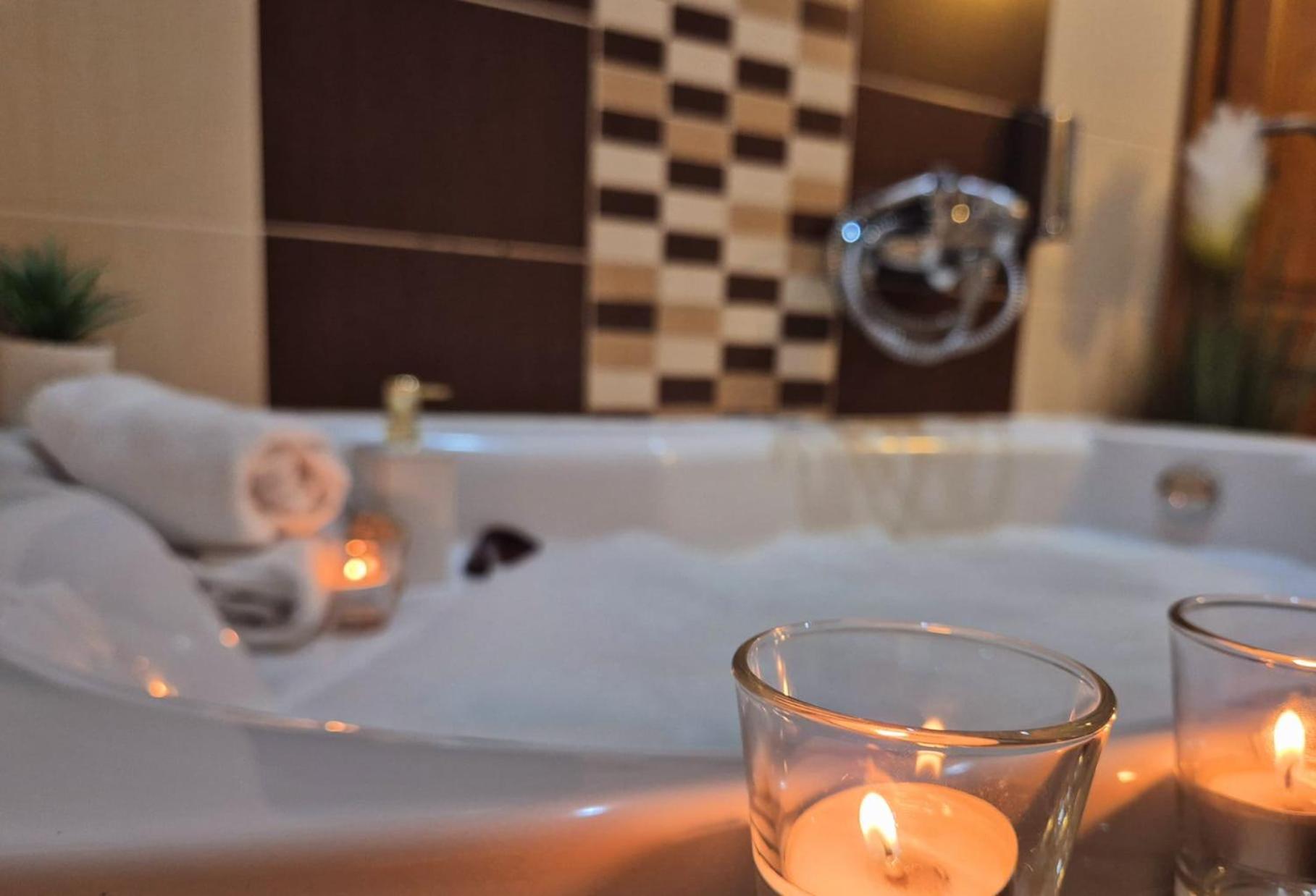 B&B Penzion Magura Бардеёв Экстерьер фото